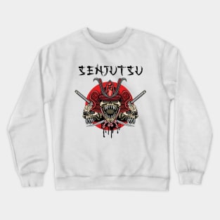 Senjutsu Crewneck Sweatshirt